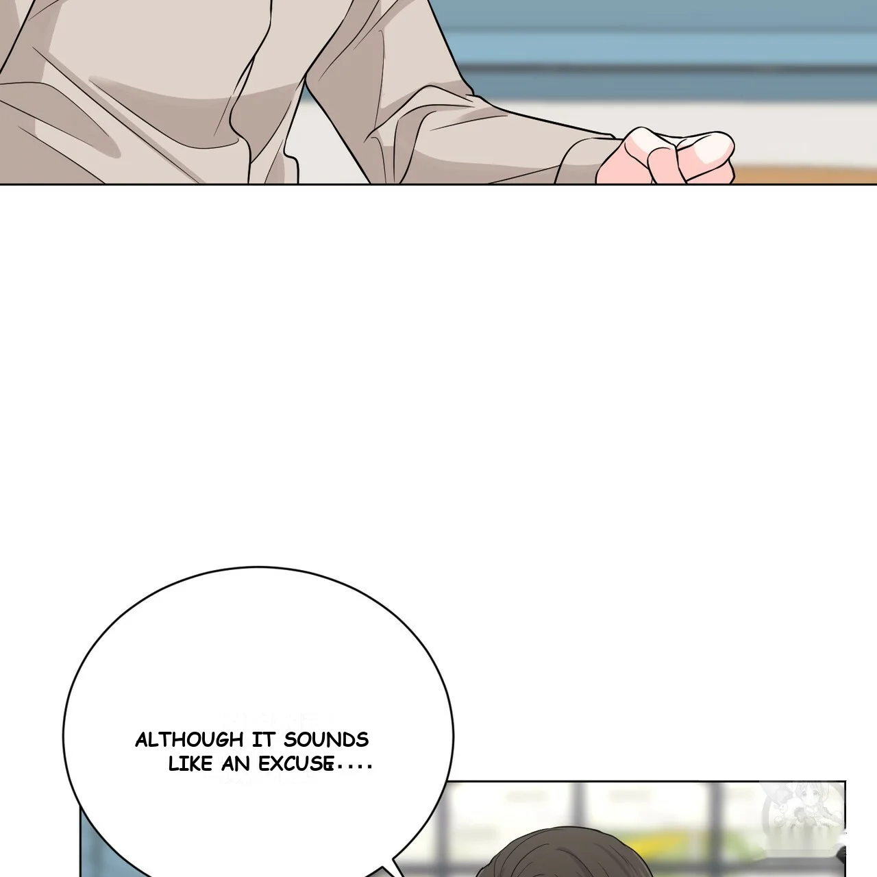 Between the Sheets Episode 11 - Page 83