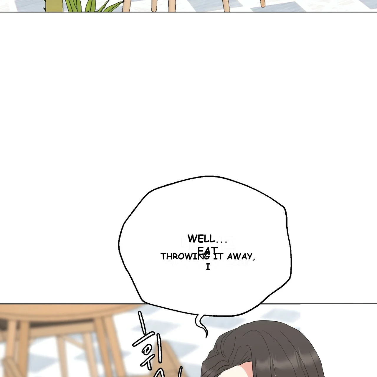 Between the Sheets Episode 12 - Page 11