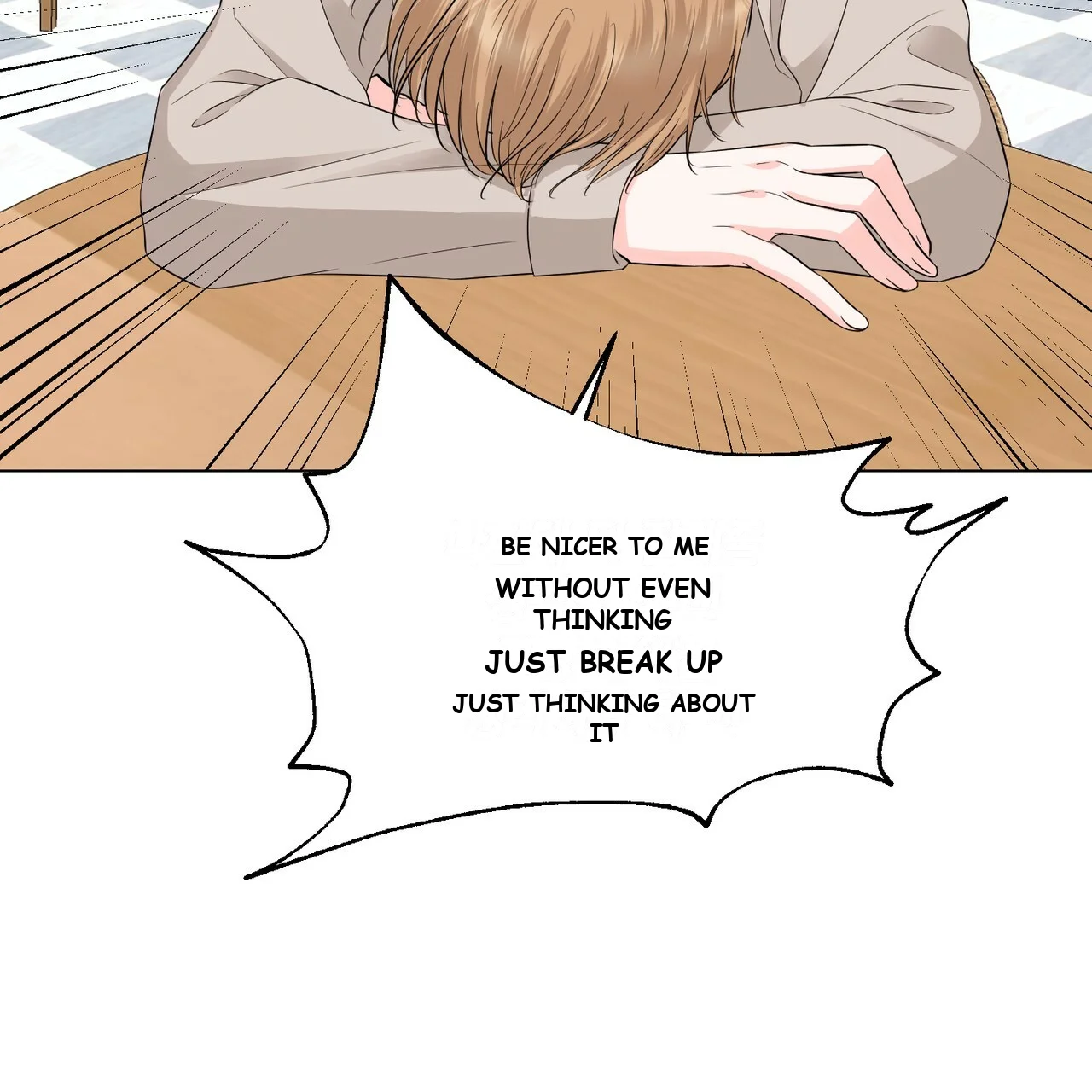 Between the Sheets Episode 12 - Page 16