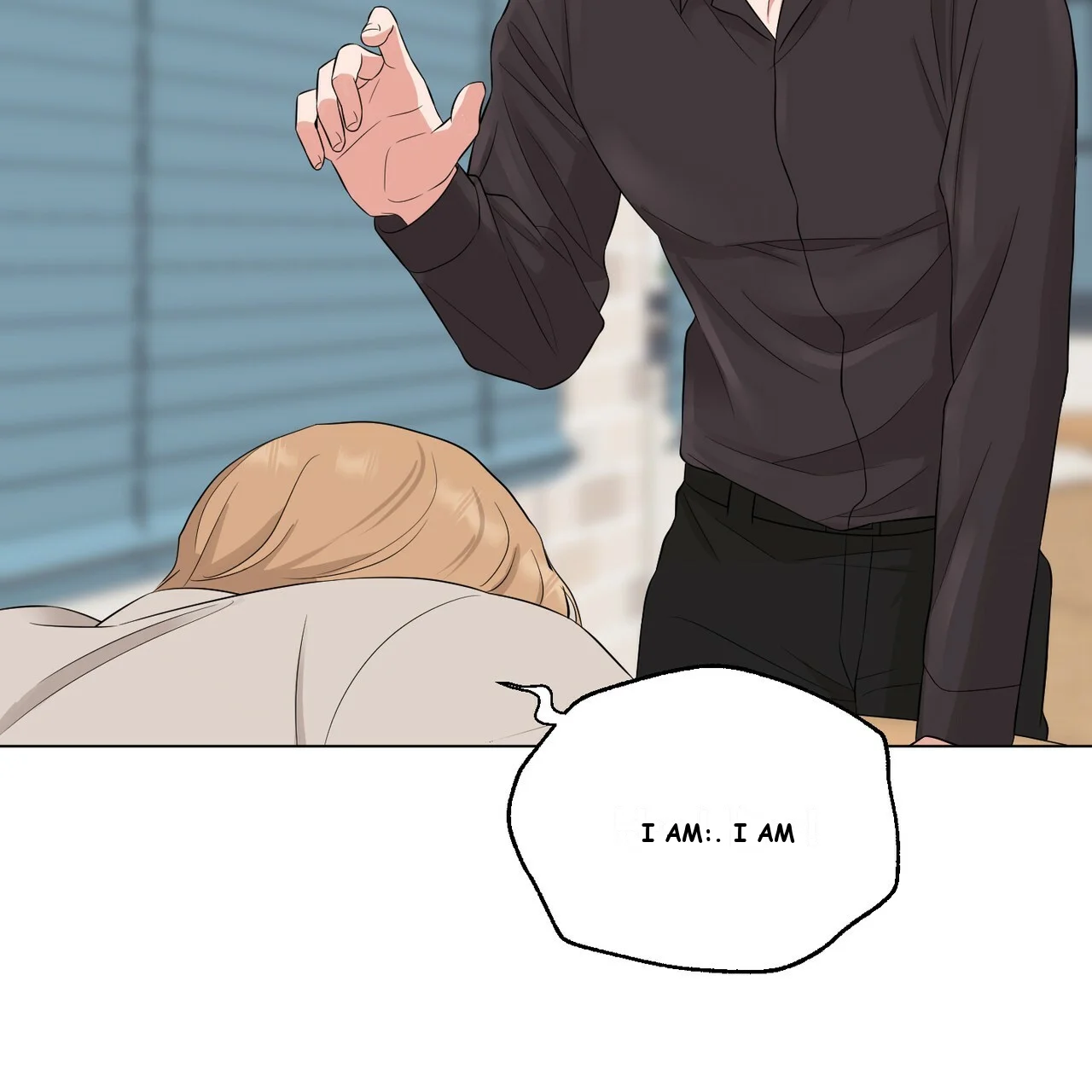 Between the Sheets Episode 12 - Page 18