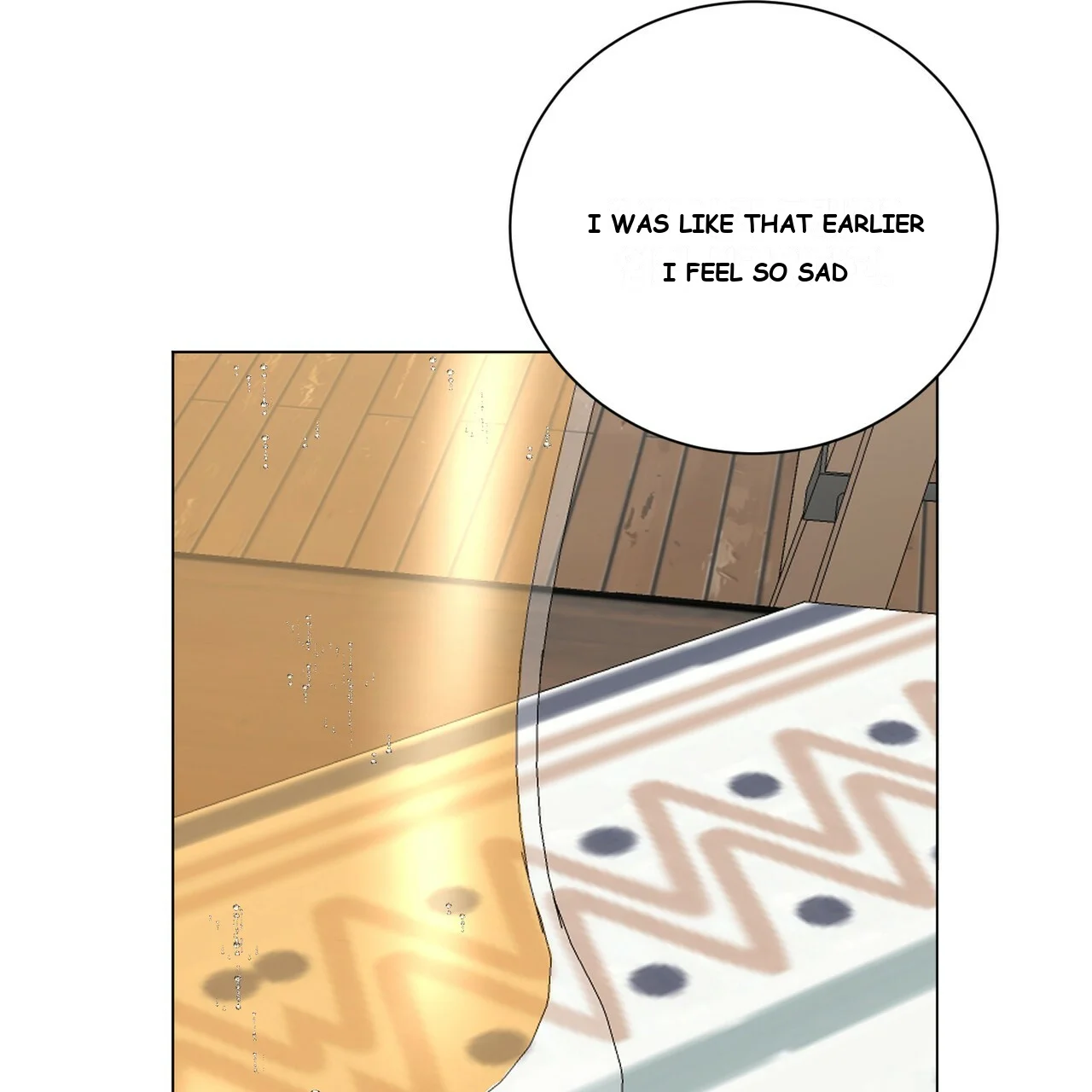 Between the Sheets Episode 12 - Page 69