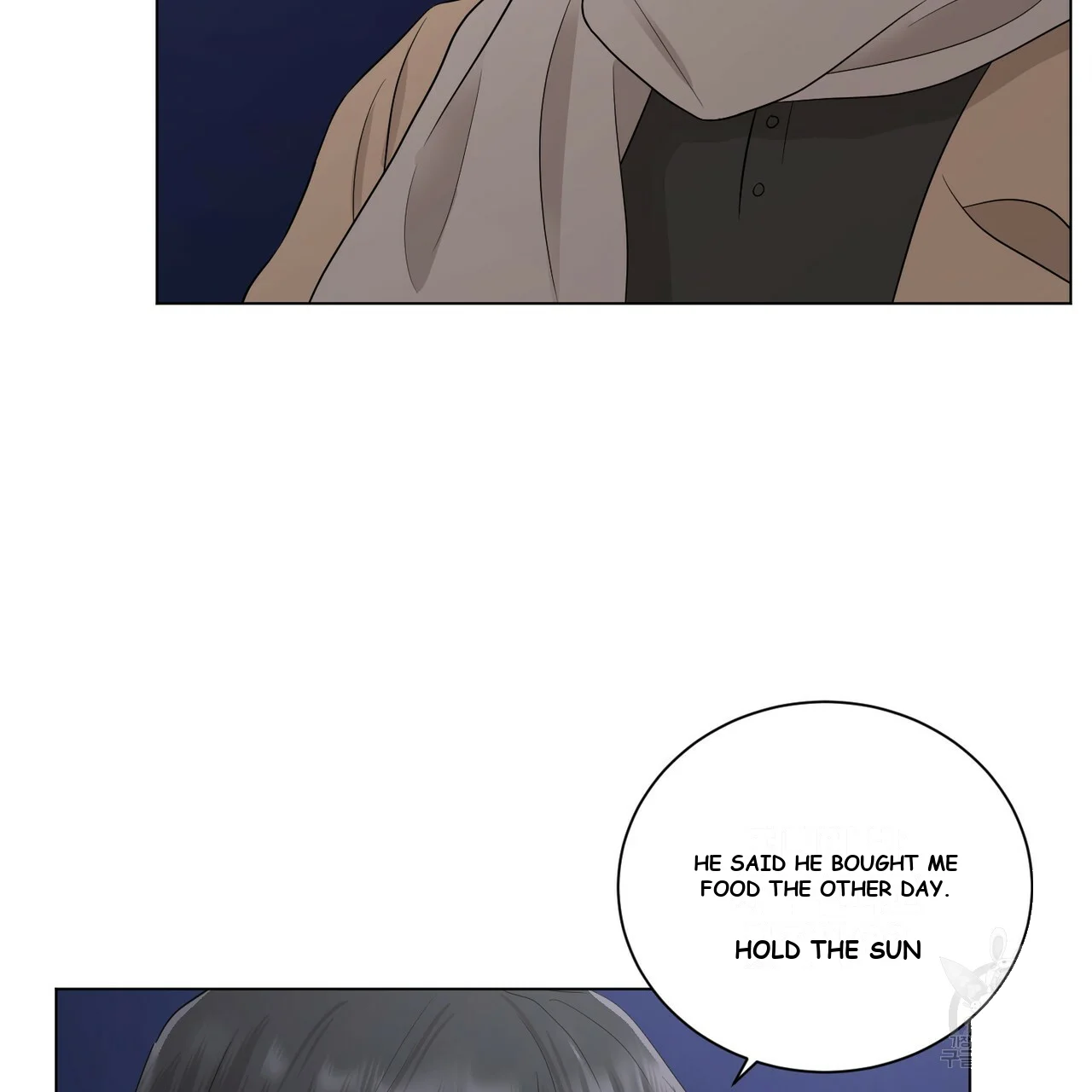 Between the Sheets Episode 12 - Page 95