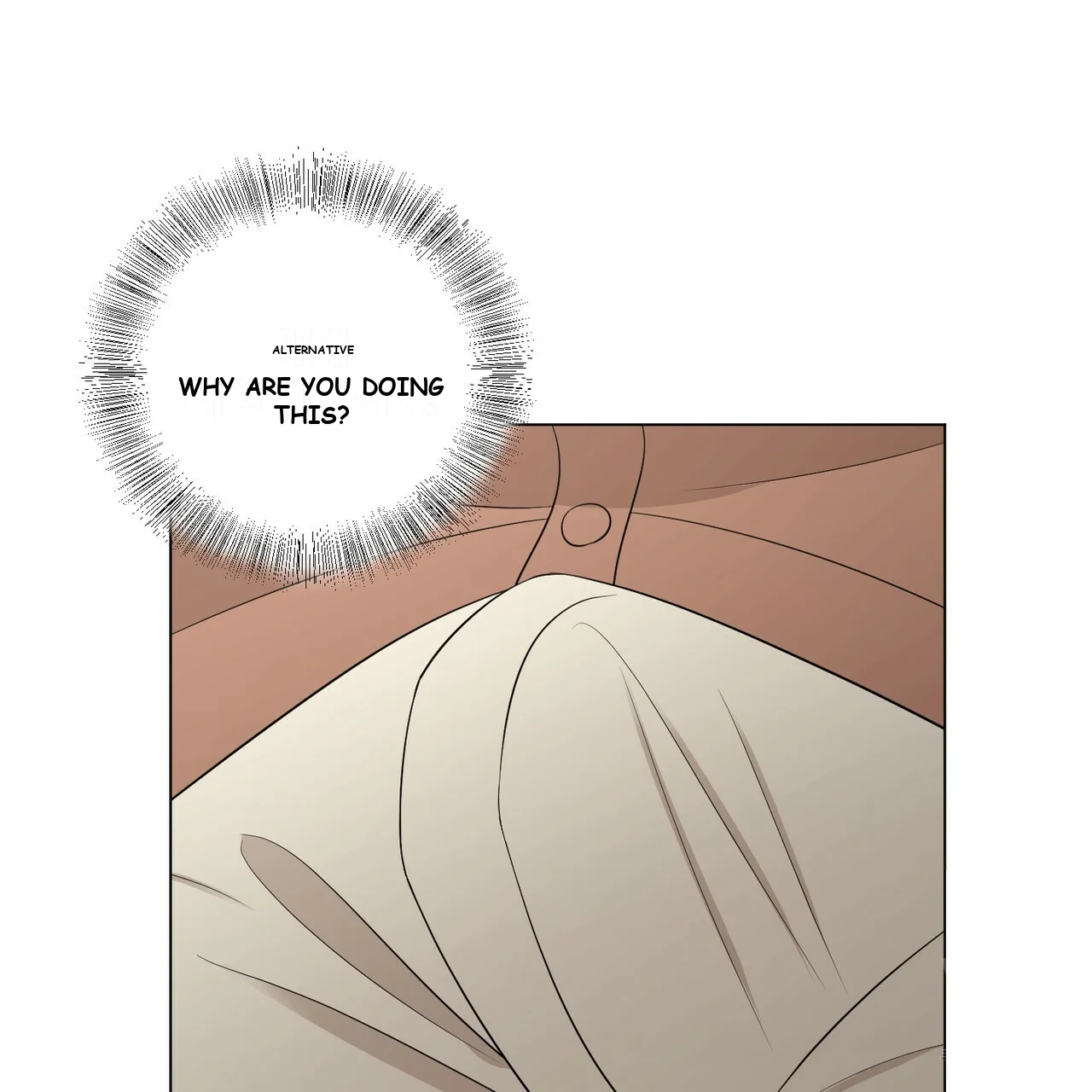 Between the Sheets Episode 13 - Page 44