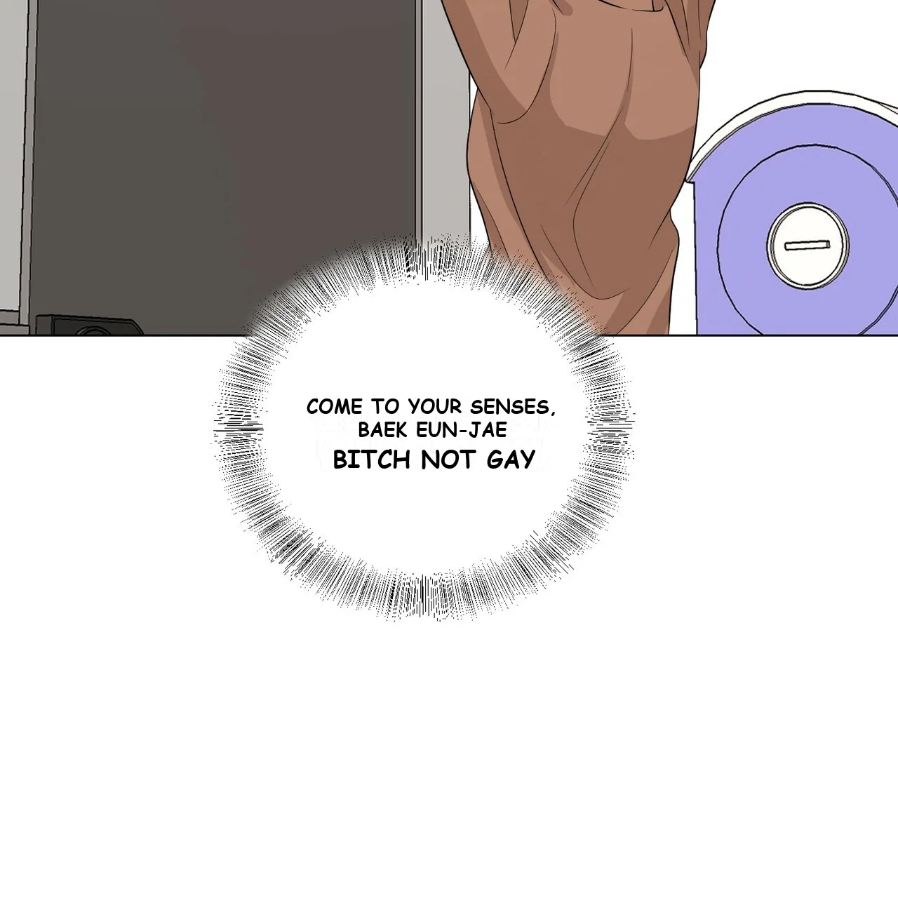 Between the Sheets Episode 13 - Page 66