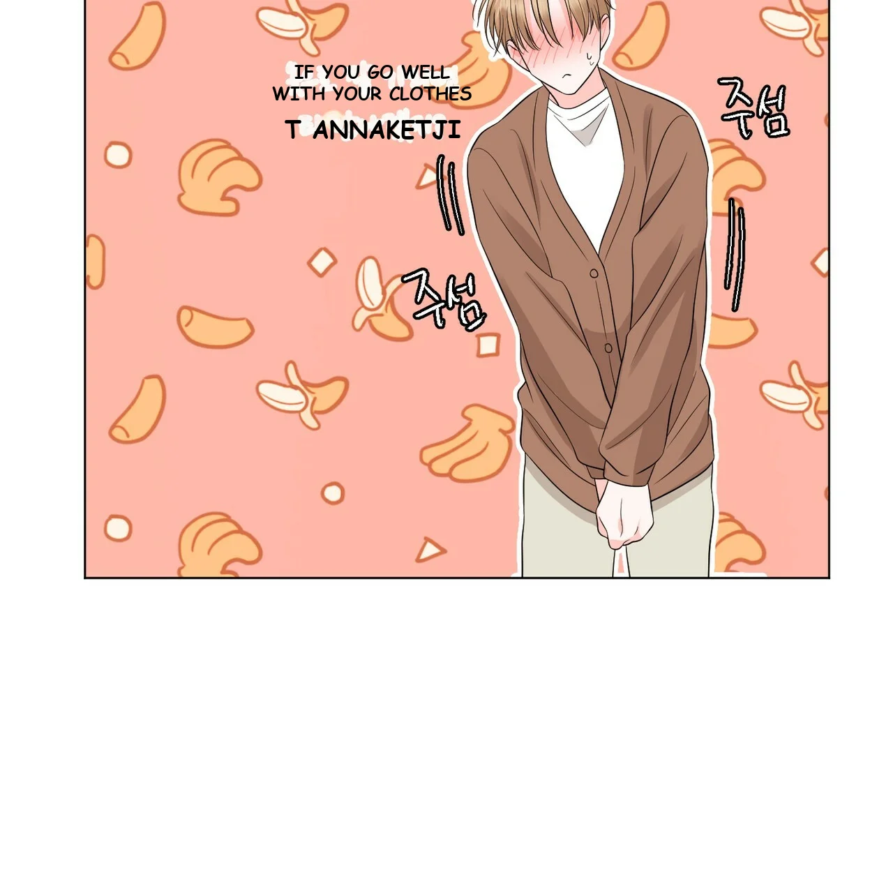 Between the Sheets Episode 13 - Page 70