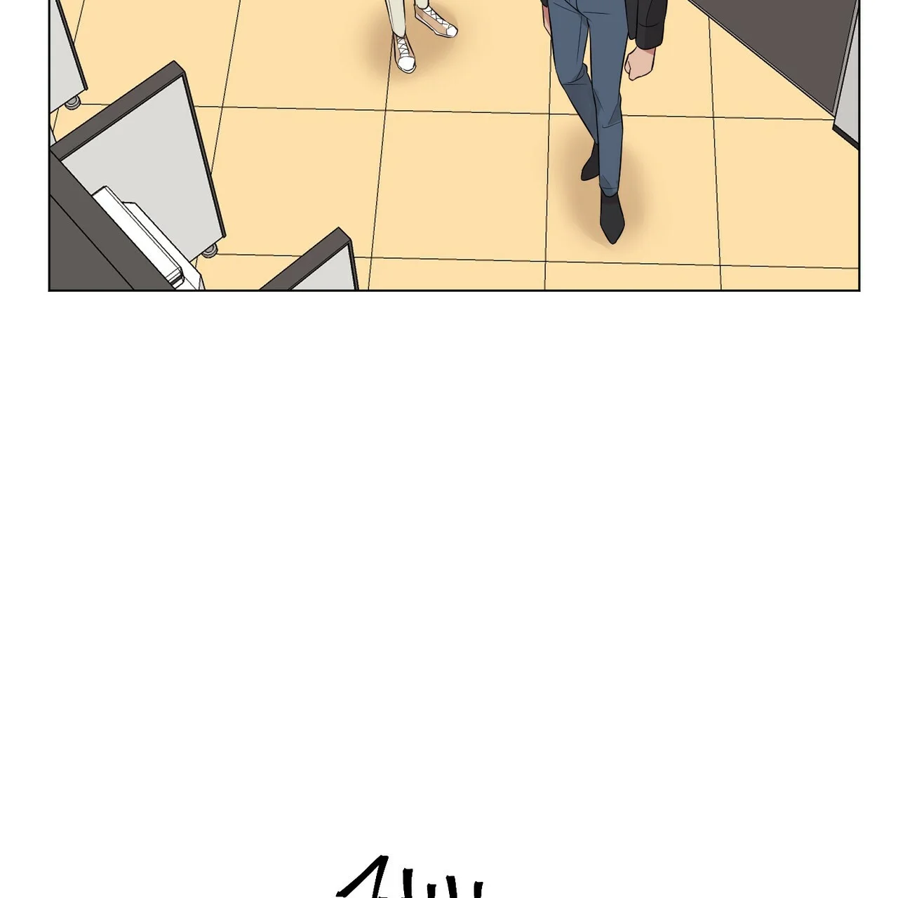 Between the Sheets Episode 13 - Page 99
