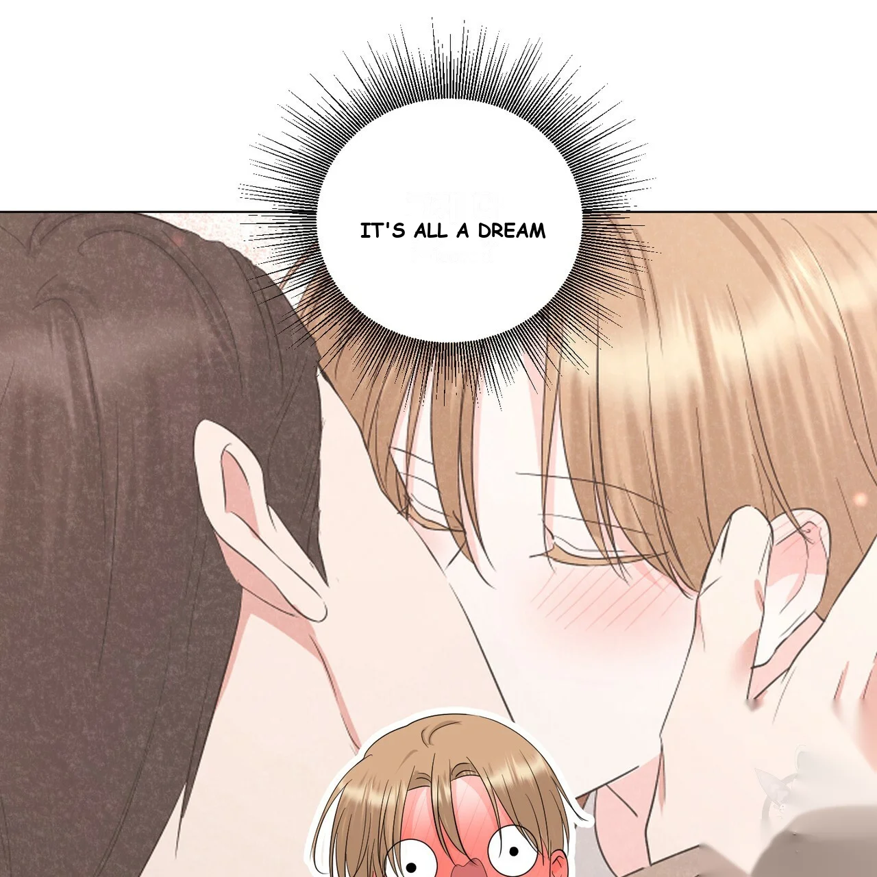 Between the Sheets Episode 16 - Page 18
