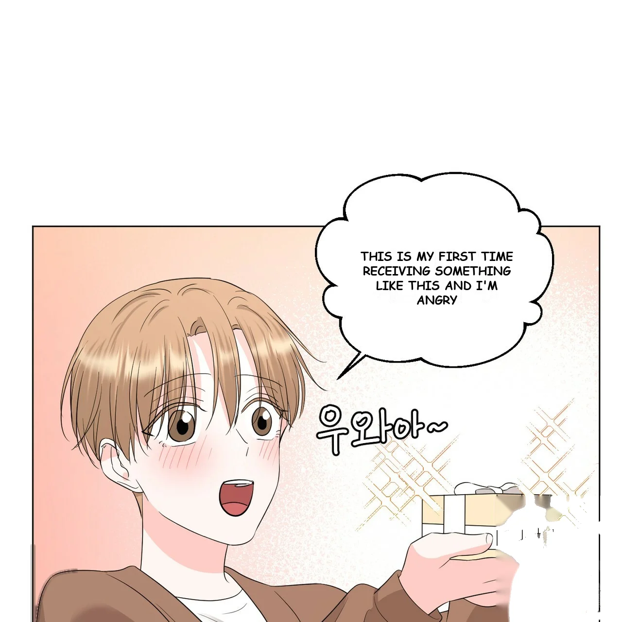 Between the Sheets Episode 16 - Page 33