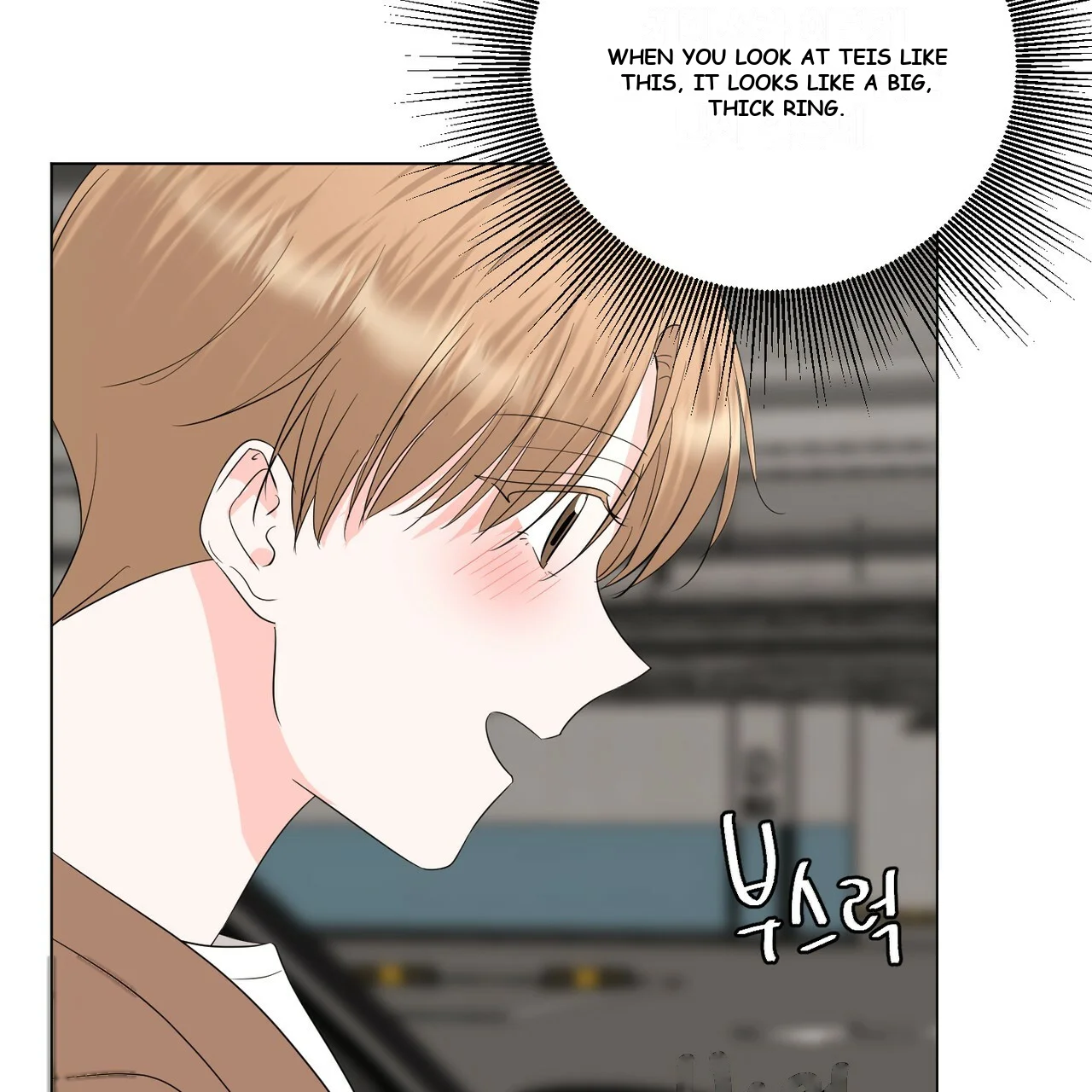 Between the Sheets Episode 16 - Page 36