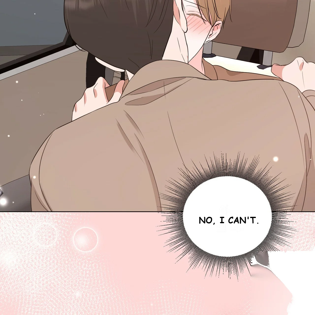 Between the Sheets Episode 16 - Page 4