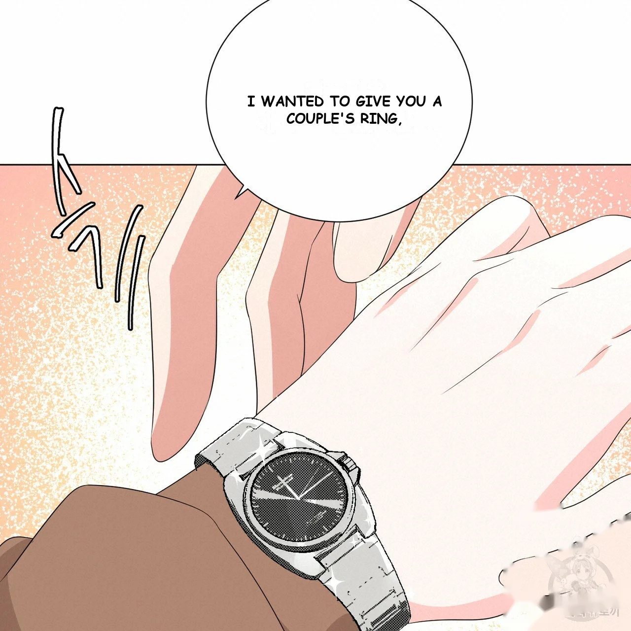 Between the Sheets Episode 16 - Page 58