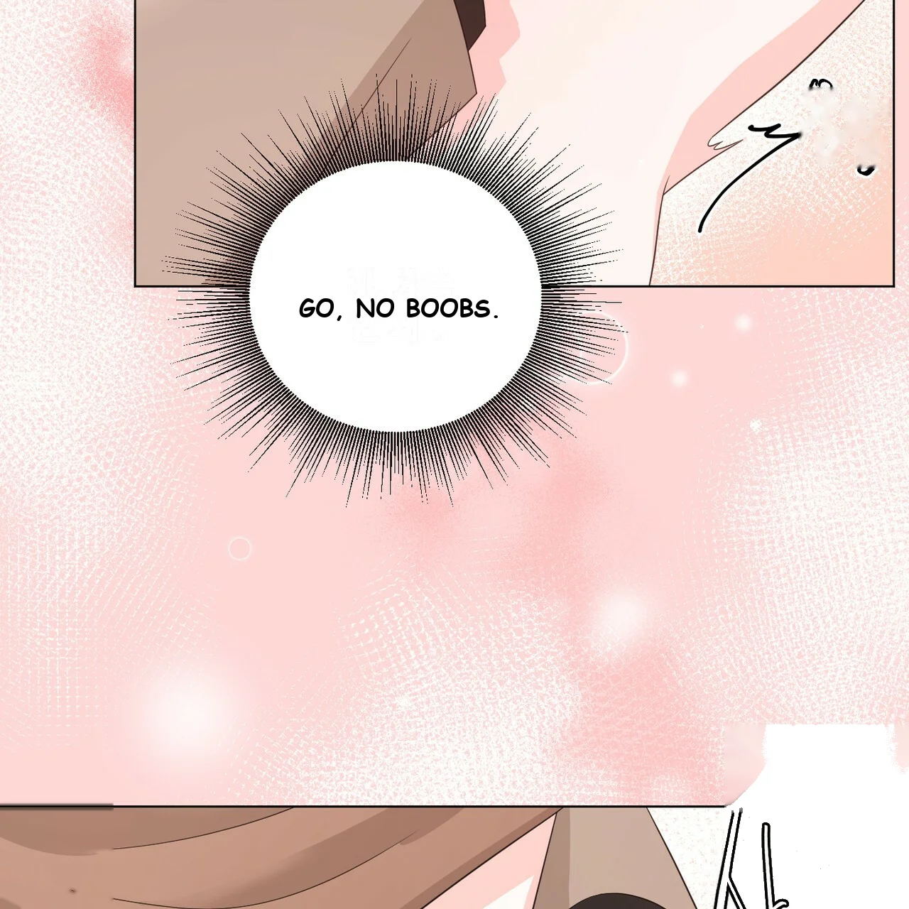 Between the Sheets Episode 16 - Page 6