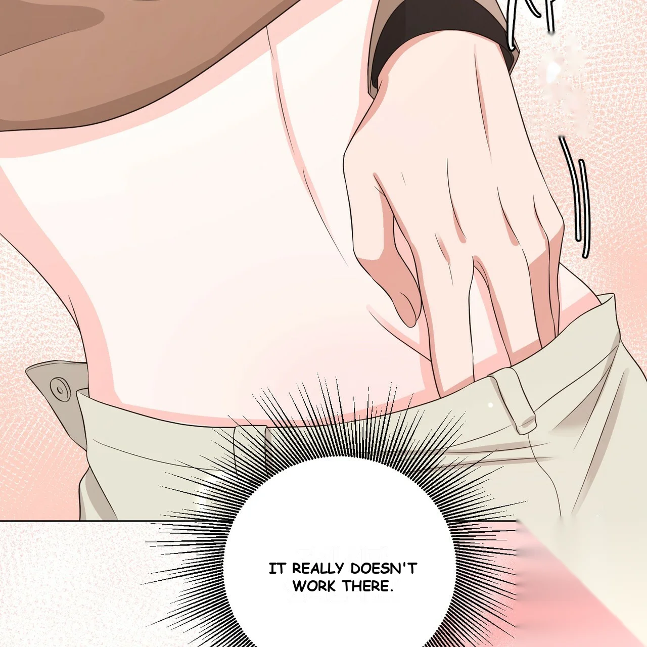 Between the Sheets Episode 16 - Page 7
