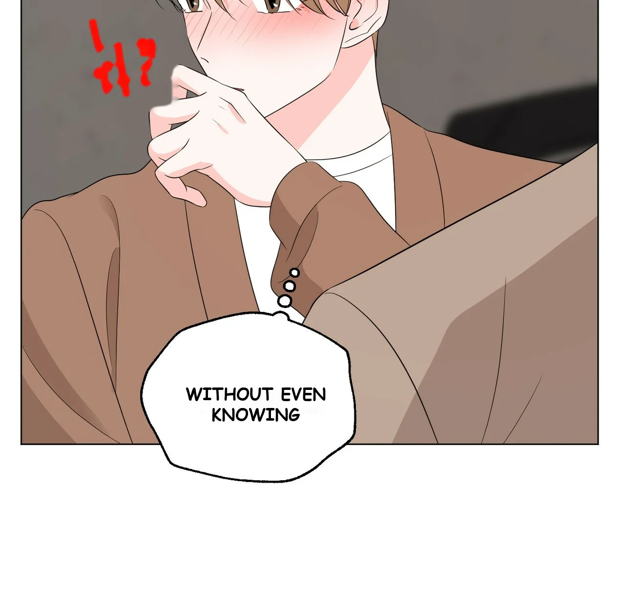 Between the Sheets Episode 16 - Page 75