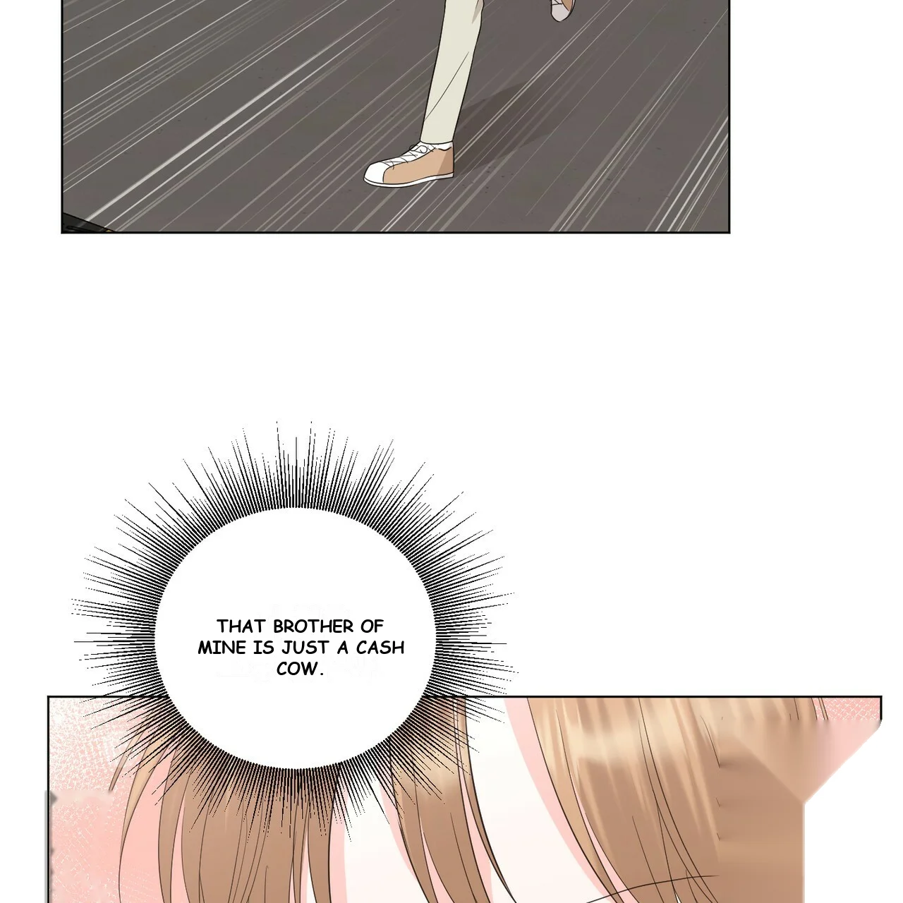 Between the Sheets Episode 17 - Page 102