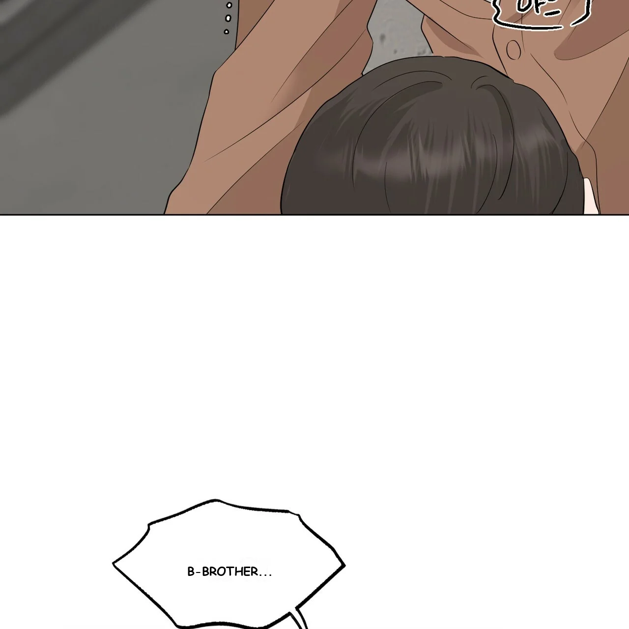 Between the Sheets Episode 17 - Page 50