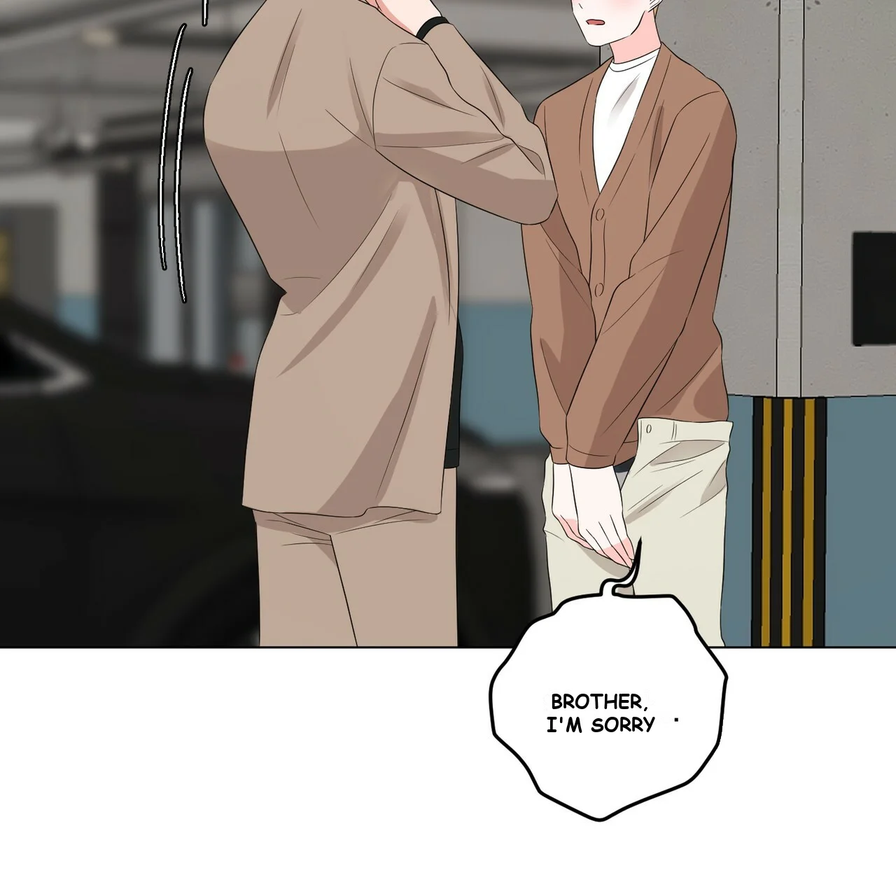 Between the Sheets Episode 17 - Page 59