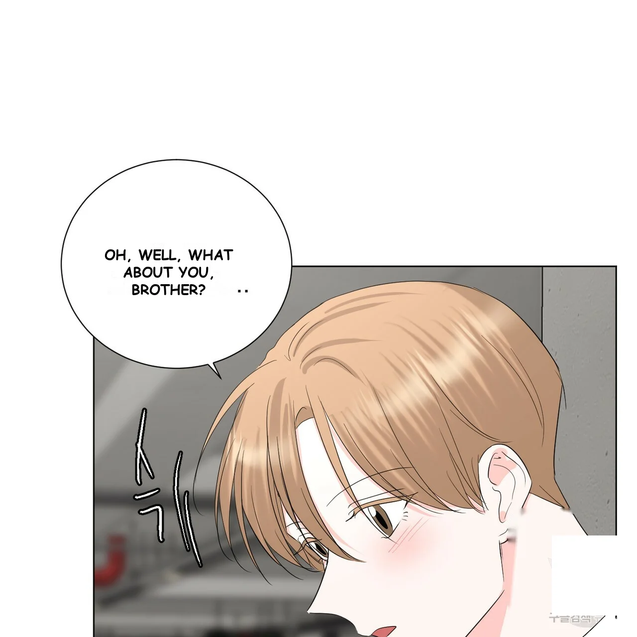 Between the Sheets Episode 17 - Page 66