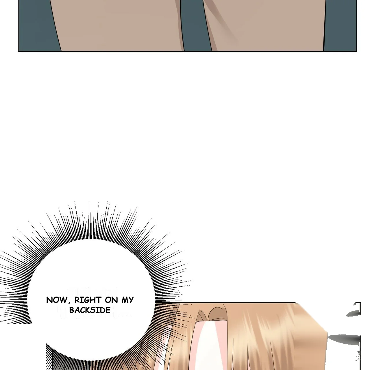 Between the Sheets Episode 17 - Page 69