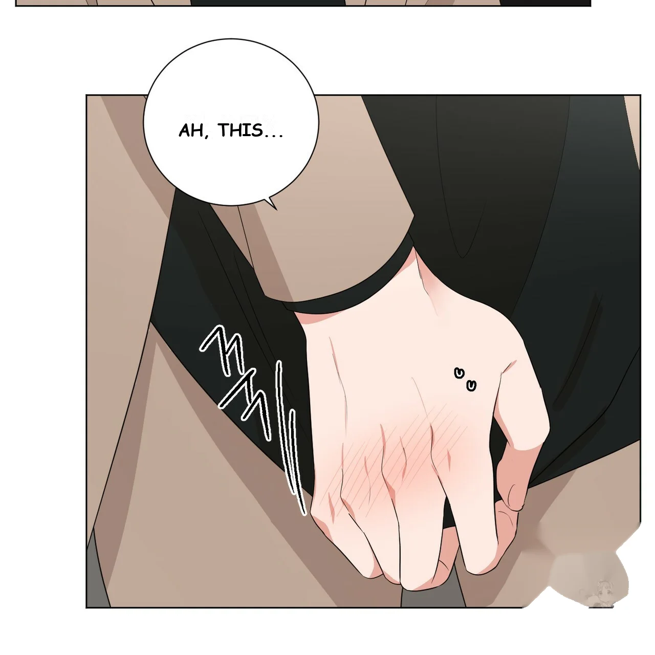 Between the Sheets Episode 17 - Page 84
