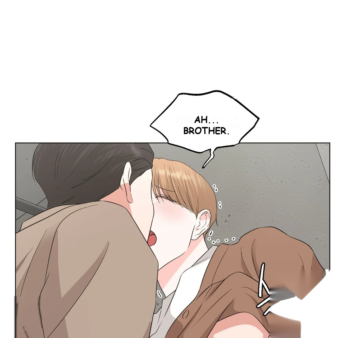 Between the Sheets Episode 17 - Page 9