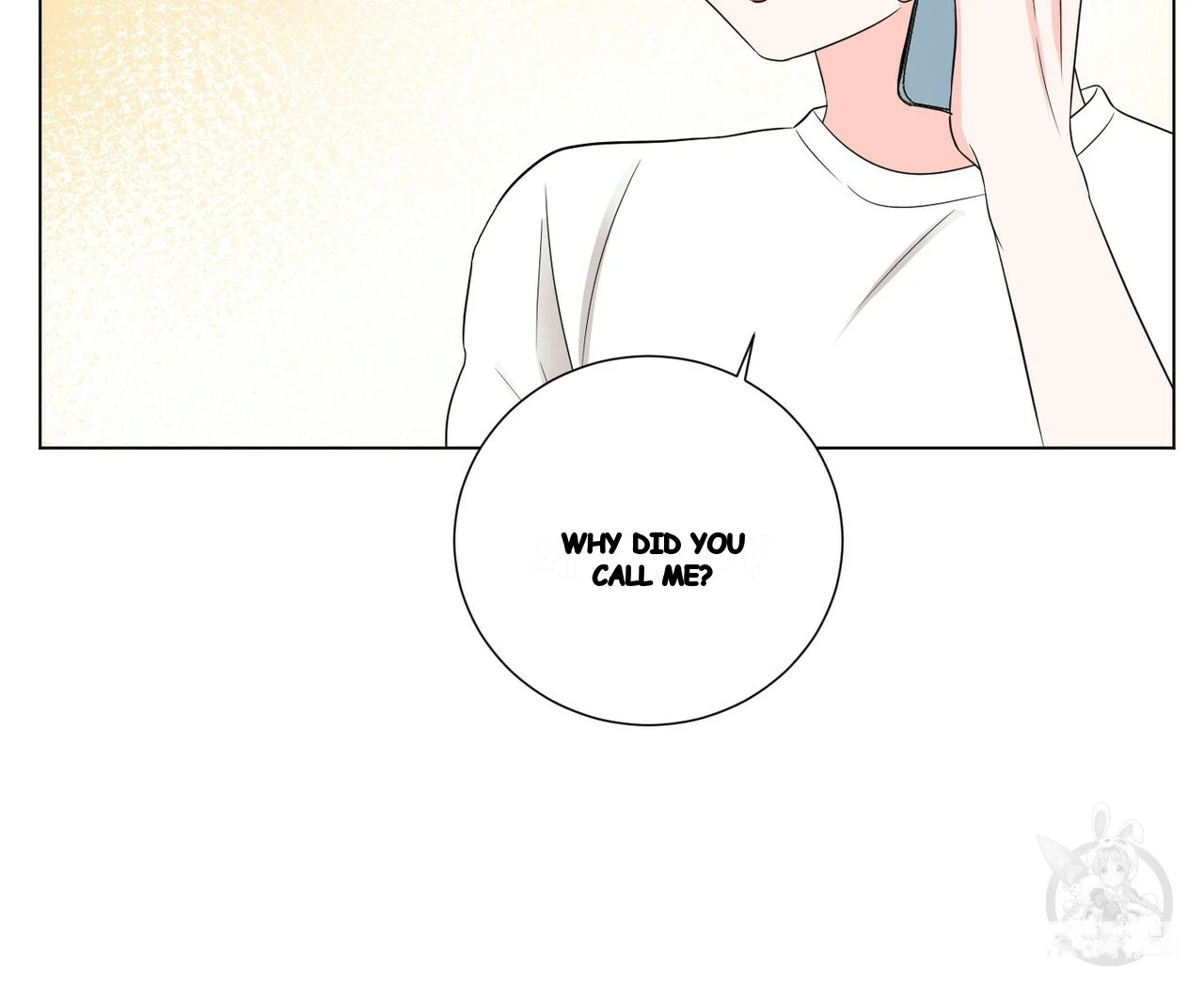 Between the Sheets Episode 18 - Page 14