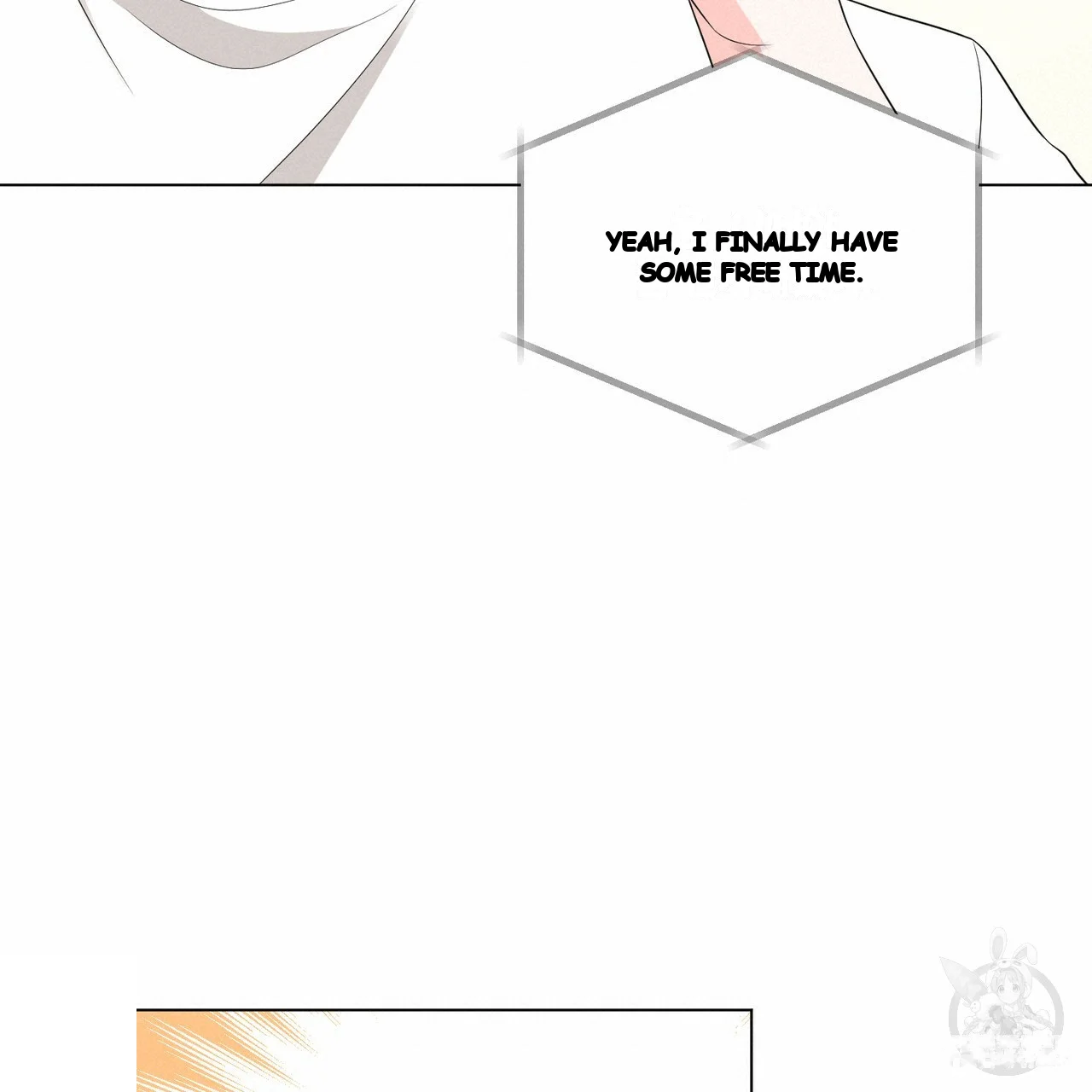 Between the Sheets Episode 18 - Page 19