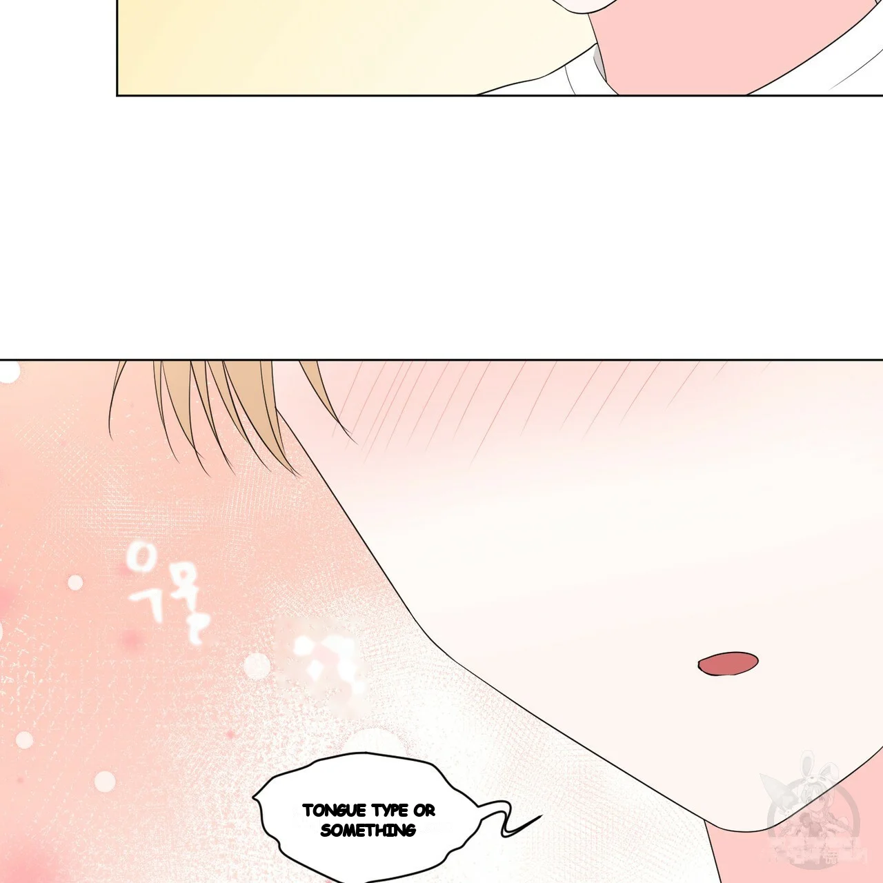 Between the Sheets Episode 18 - Page 30