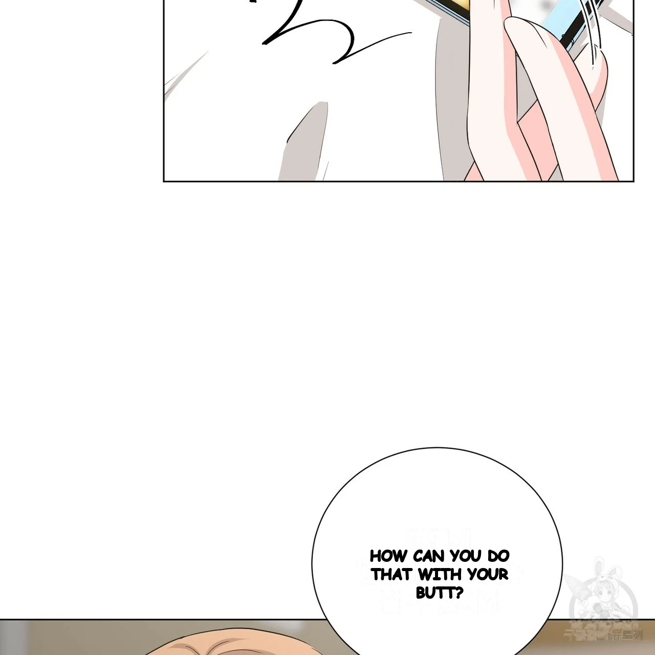Between the Sheets Episode 18 - Page 4