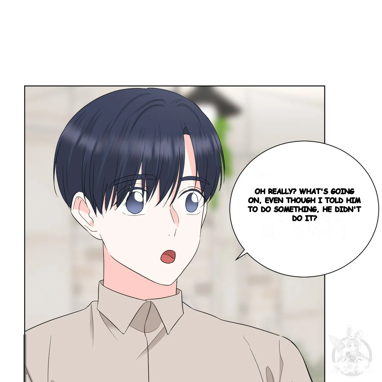 Between the Sheets Episode 18 - Page 44