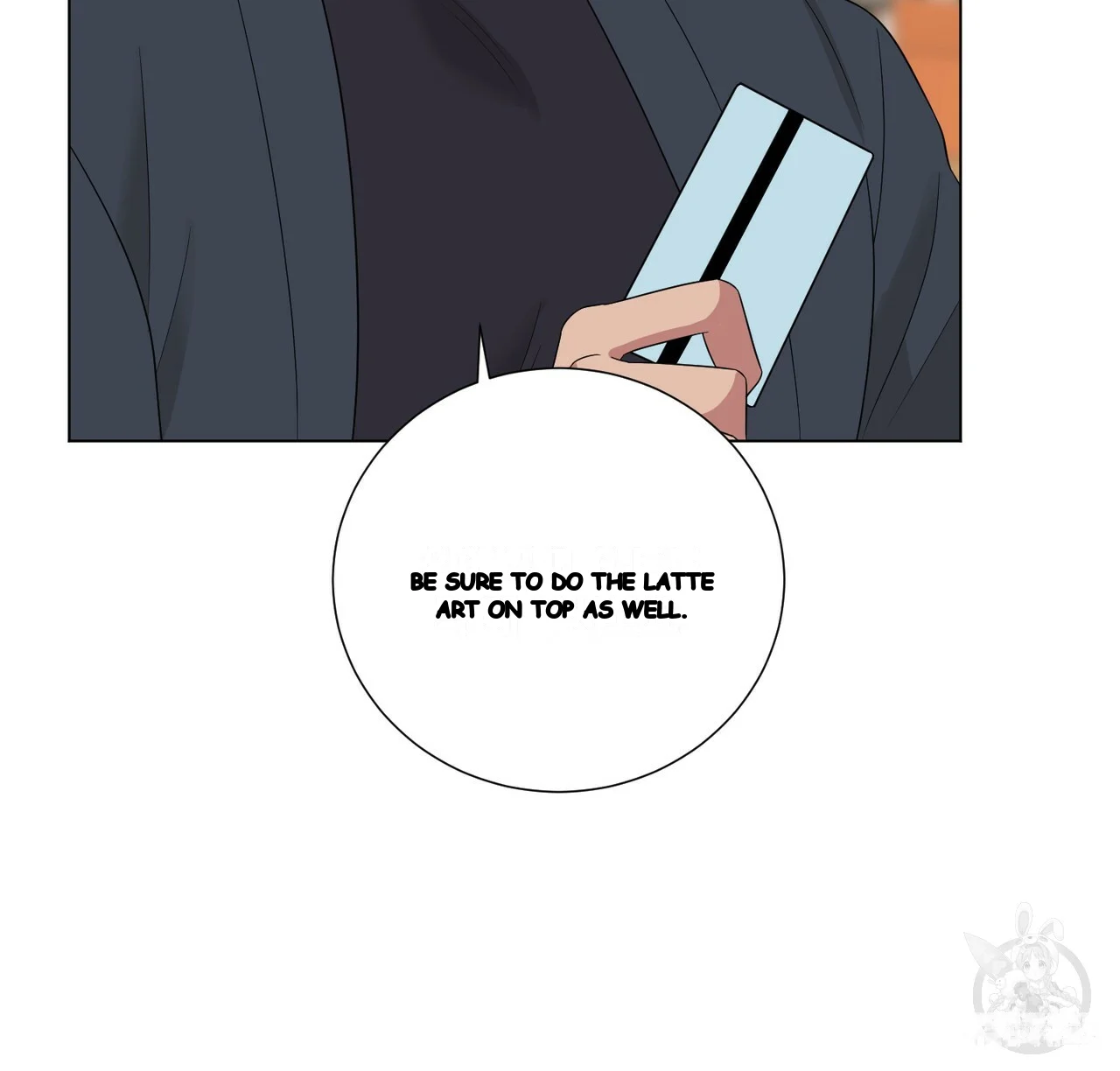Between the Sheets Episode 18 - Page 59