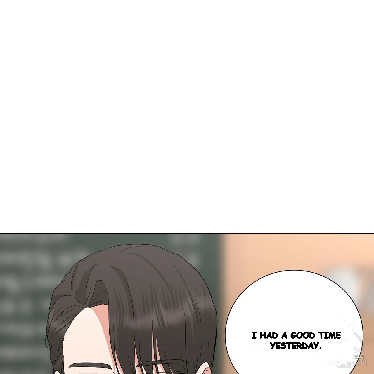 Between the Sheets Episode 18 - Page 64