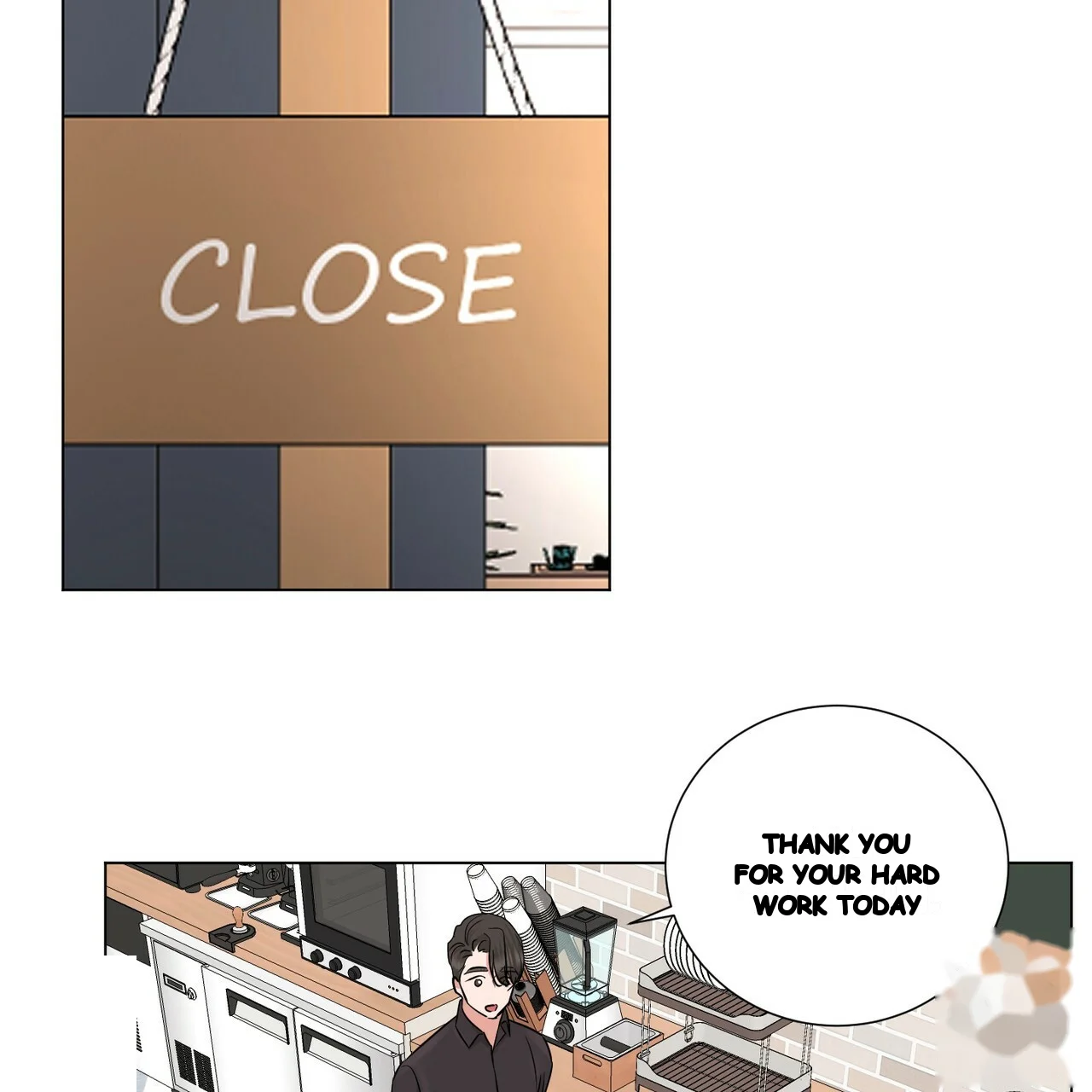 Between the Sheets Episode 19 - Page 13