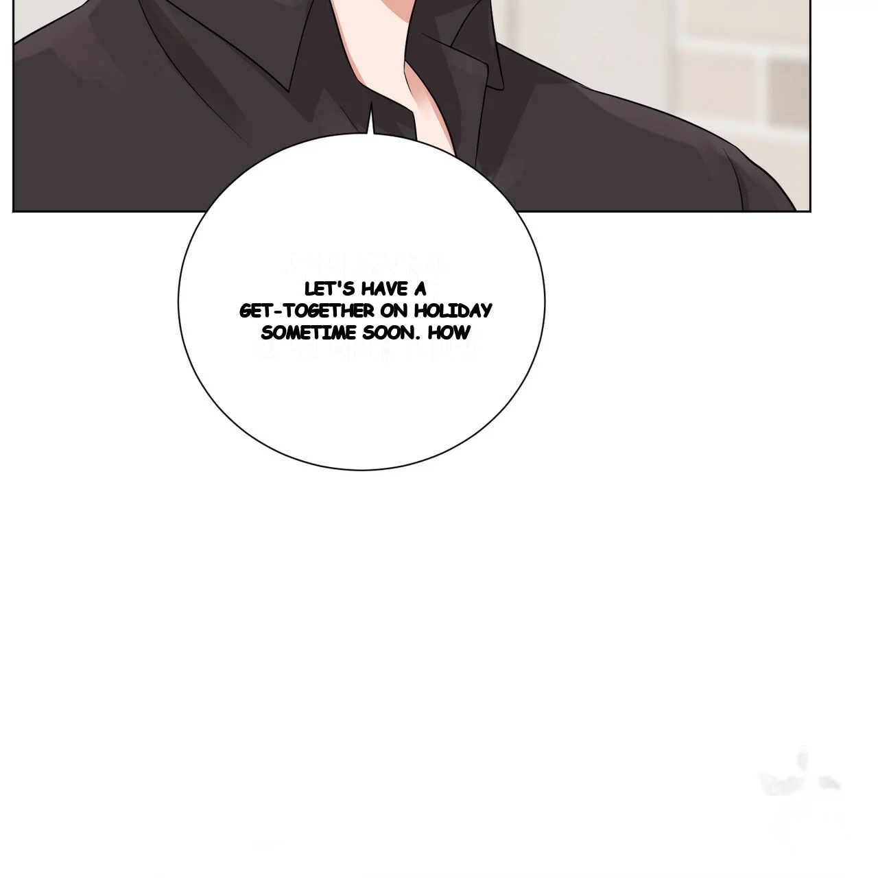 Between the Sheets Episode 19 - Page 28