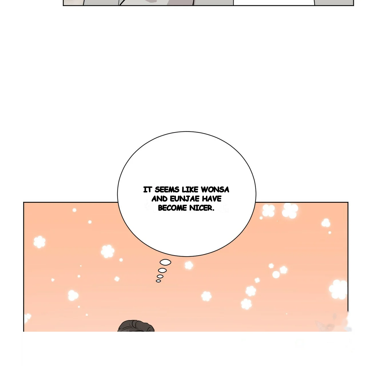 Between the Sheets Episode 19 - Page 30