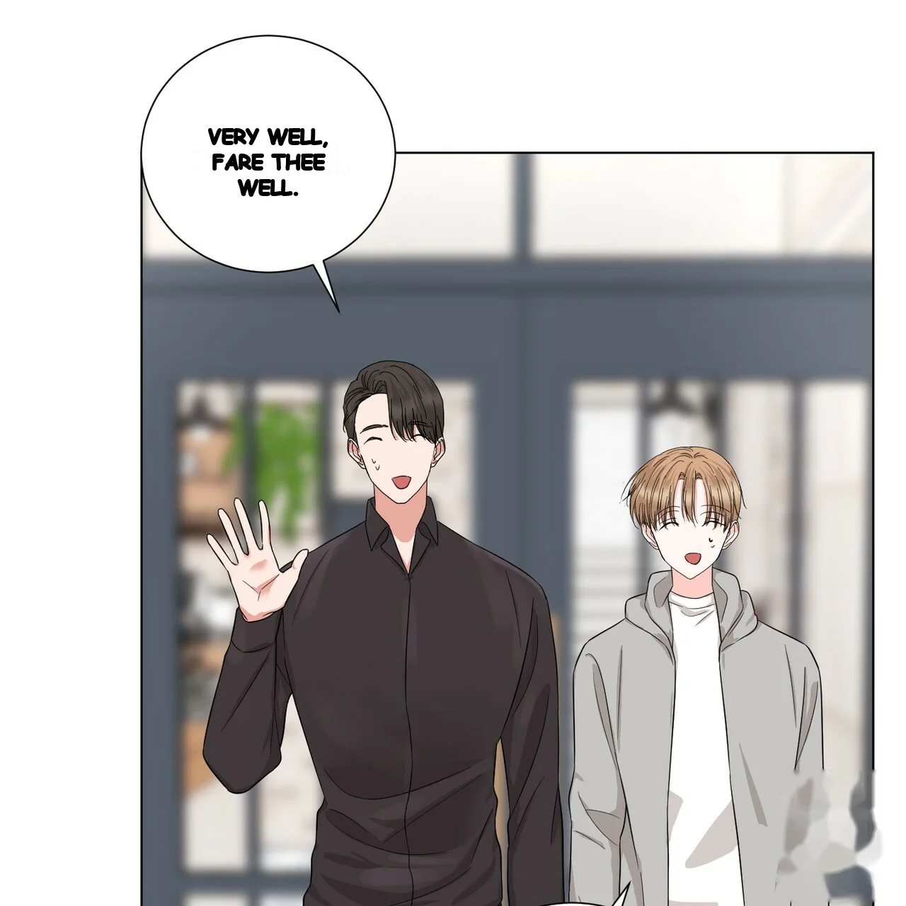 Between the Sheets Episode 19 - Page 62