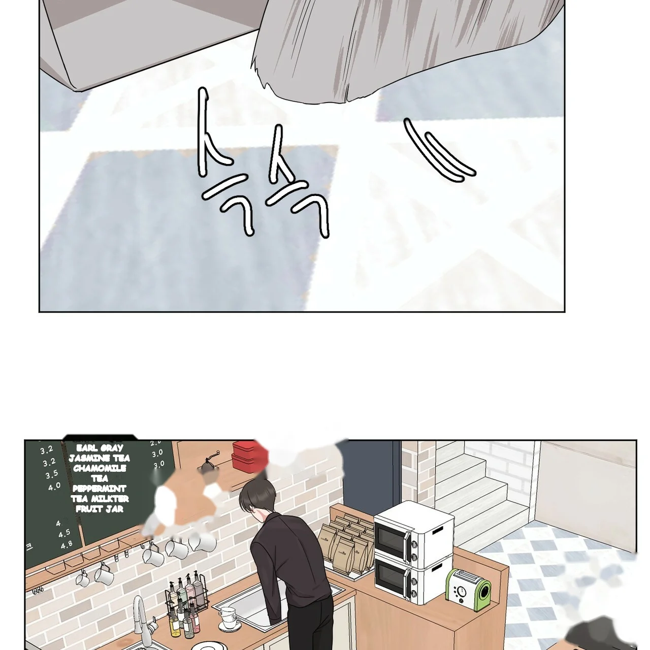 Between the Sheets Episode 19 - Page 67