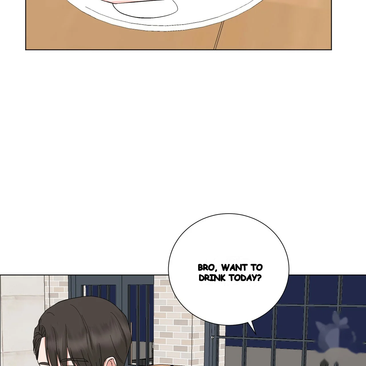 Between the Sheets Episode 19 - Page 79
