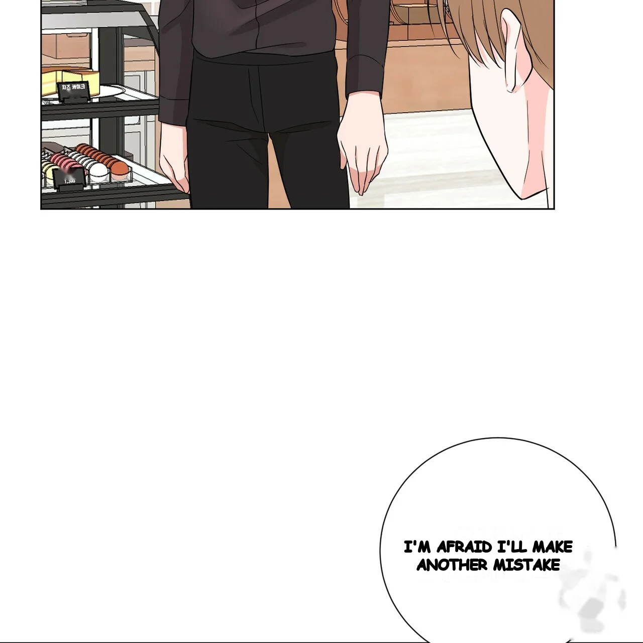 Between the Sheets Episode 19 - Page 87