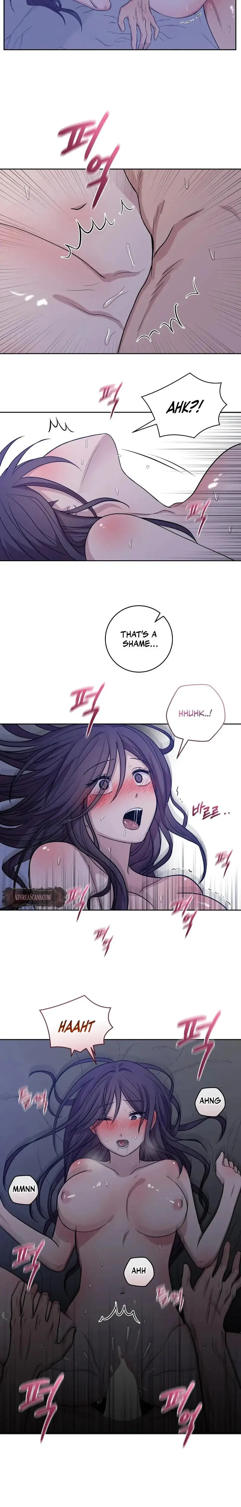 Between the Sheets Episode 2 - Page 14