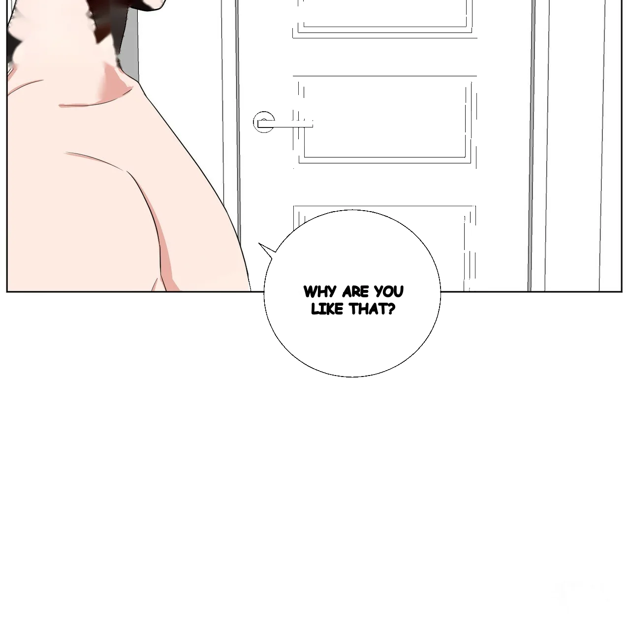 Between the Sheets Episode 20 - Page 11