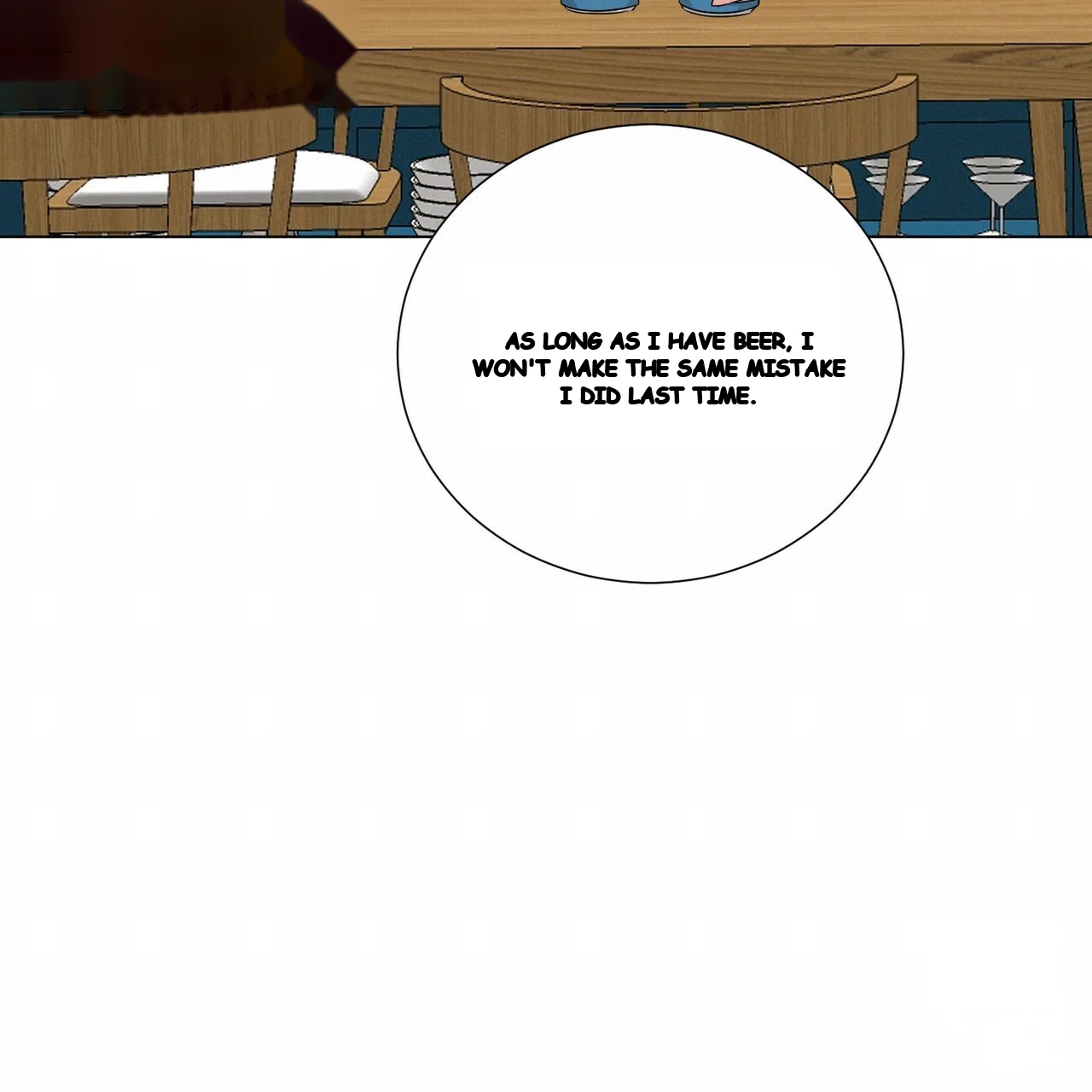 Between the Sheets Episode 20 - Page 115