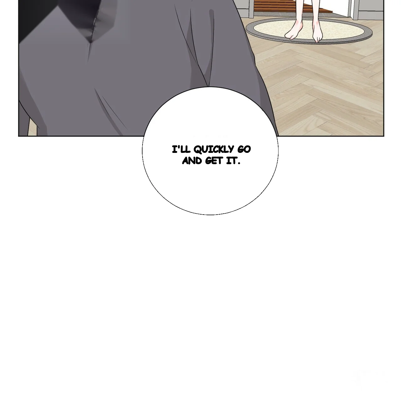 Between the Sheets Episode 20 - Page 126