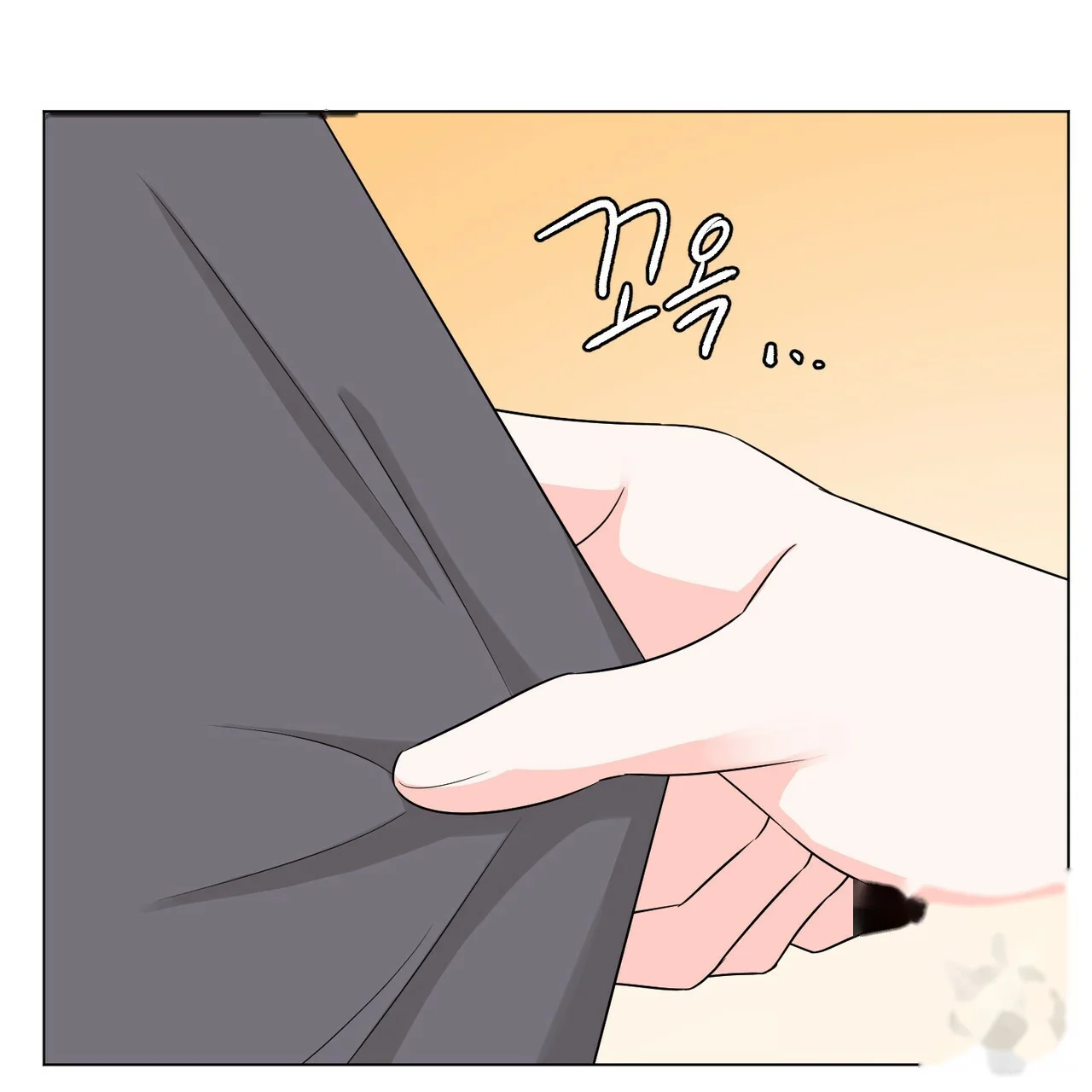 Between the Sheets Episode 20 - Page 129