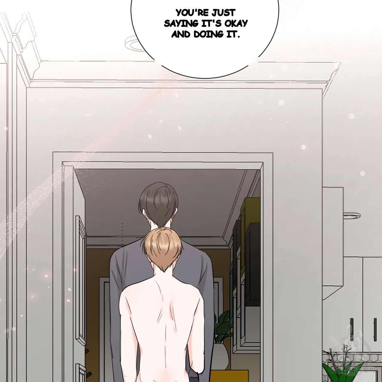 Between the Sheets Episode 20 - Page 144