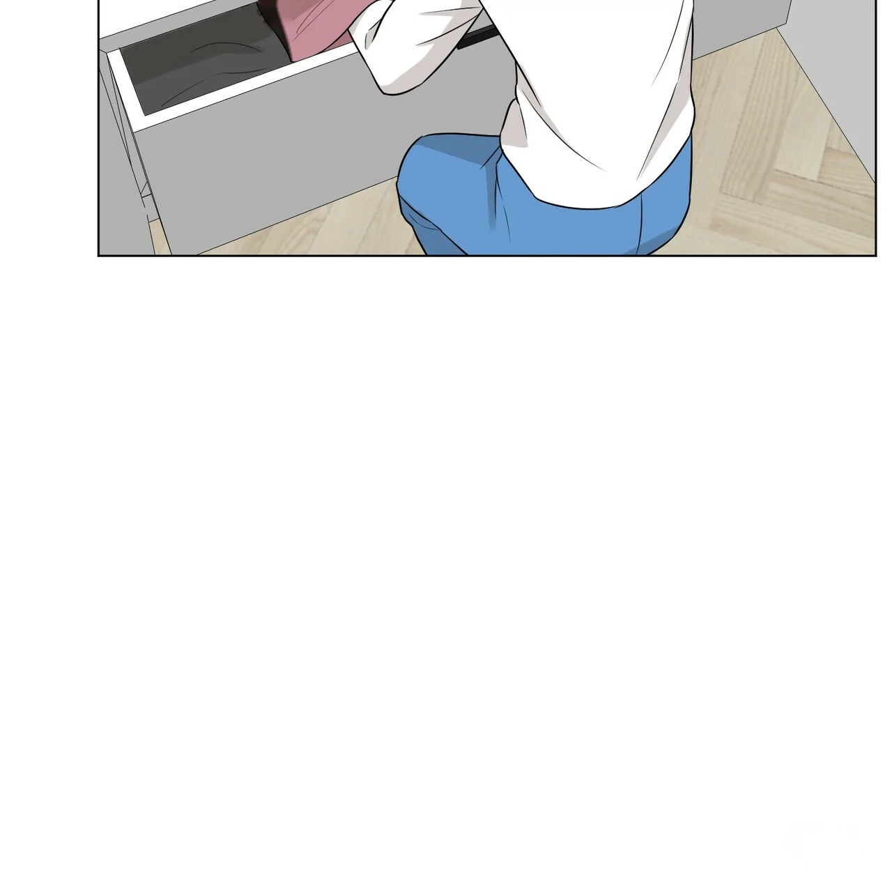 Between the Sheets Episode 20 - Page 19