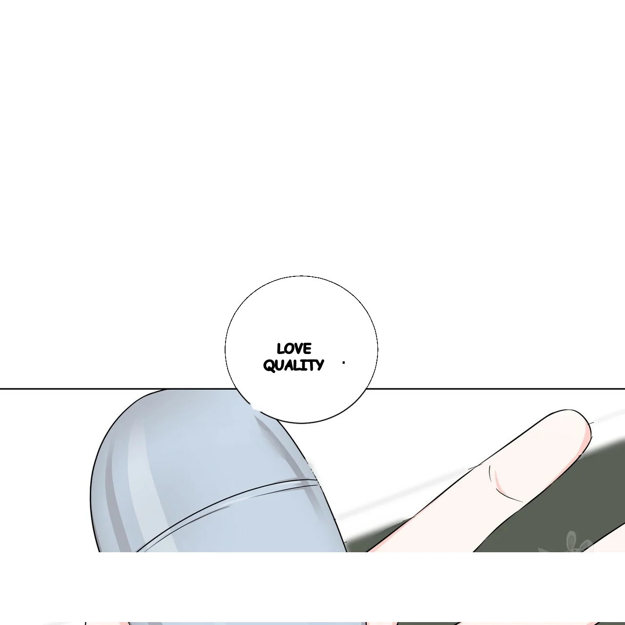 Between the Sheets Episode 20 - Page 23