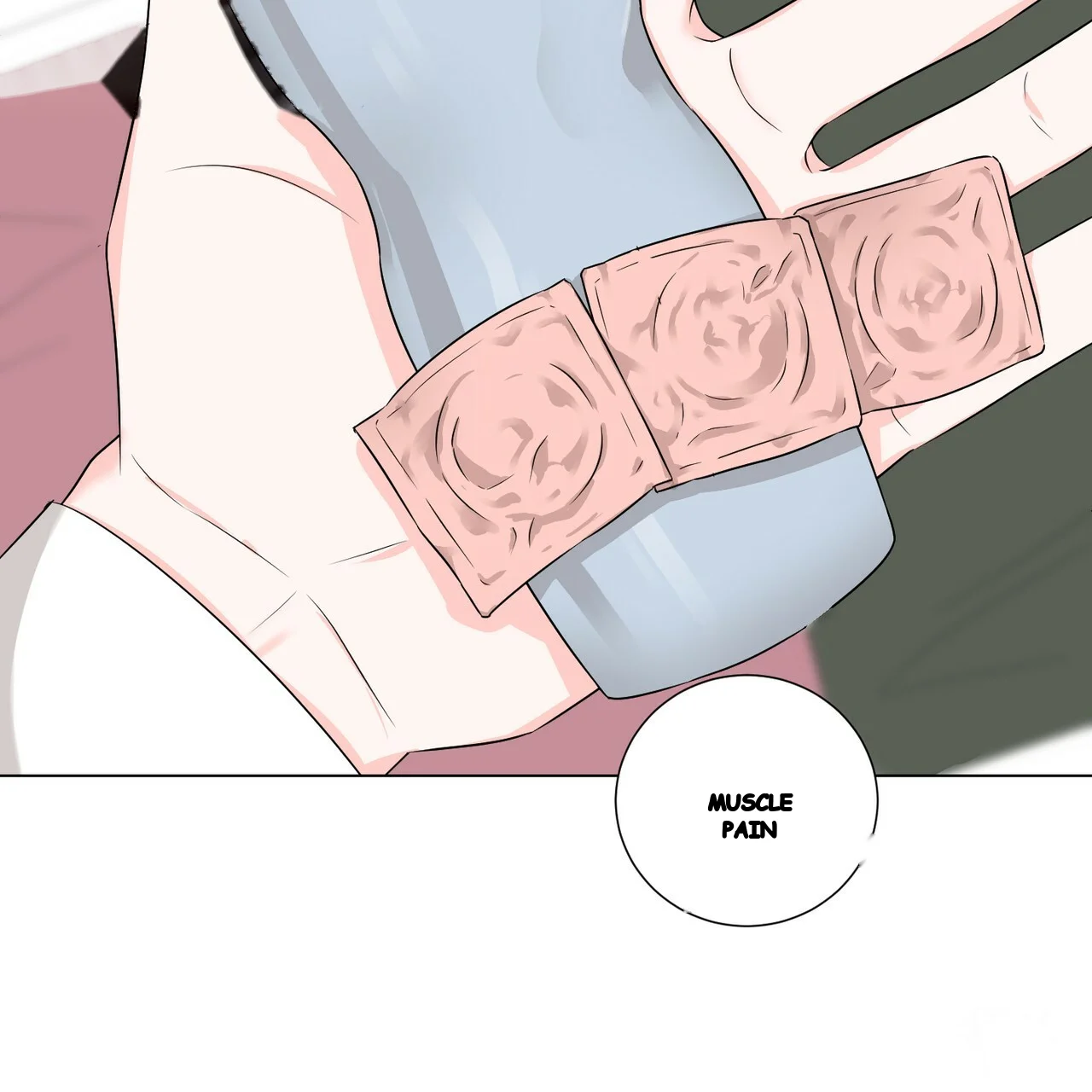Between the Sheets Episode 20 - Page 24