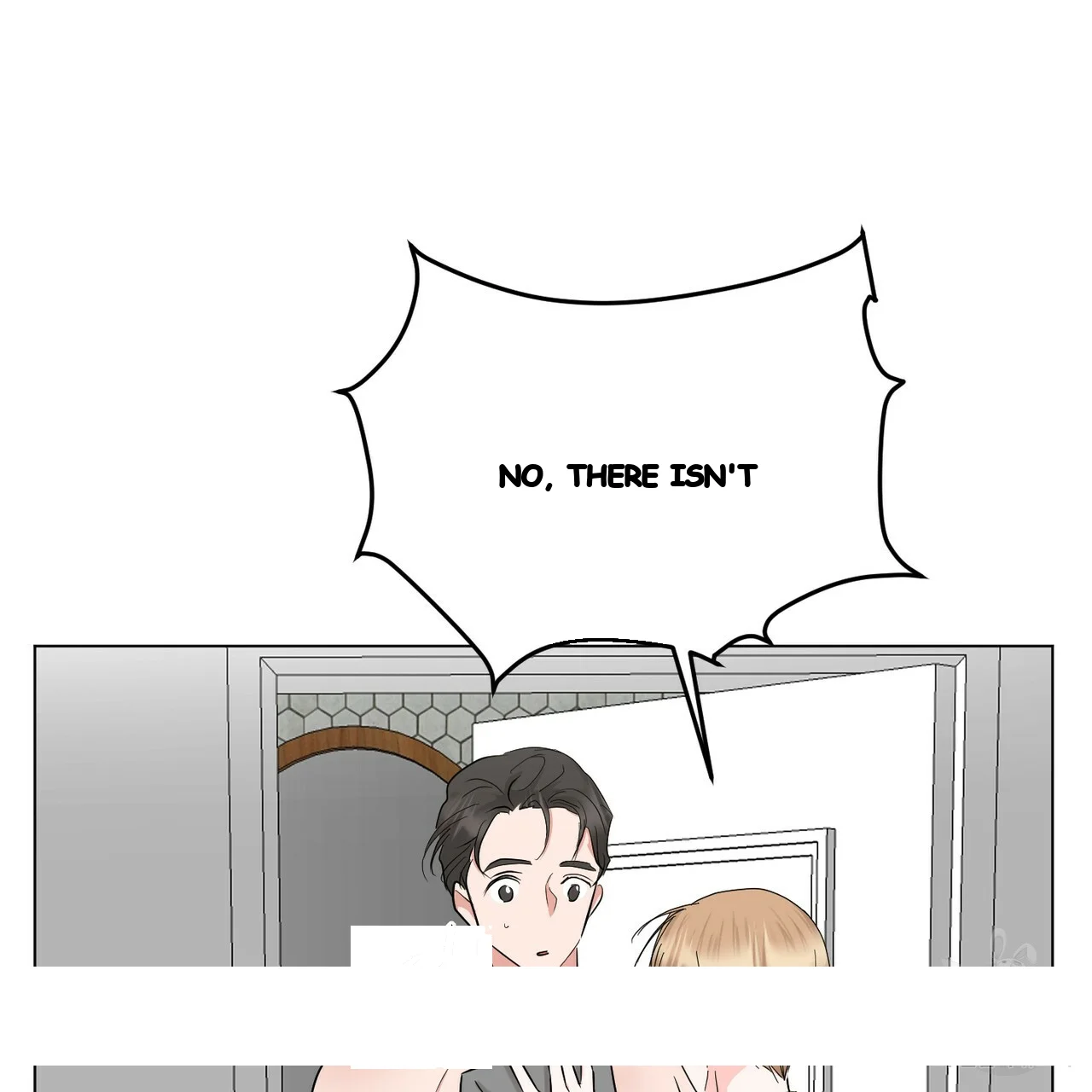 Between the Sheets Episode 20 - Page 30