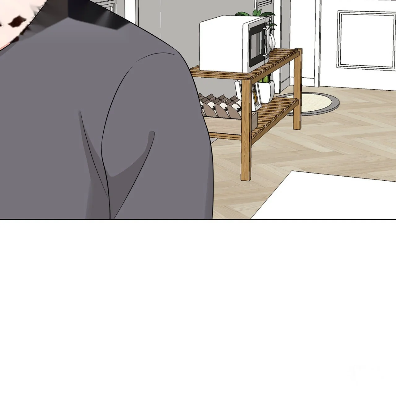 Between the Sheets Episode 20 - Page 62